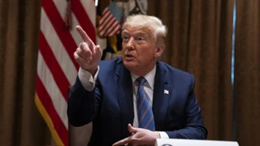 Wie Trump Amerikas Polizei reformieren will