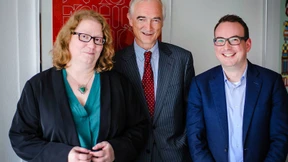 „Sicher, solide und sozial“