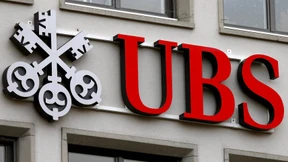 Wegen der Finanzkrise in New York vor Gericht