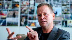 Die Linkspartei möchte so gerne wieder regieren