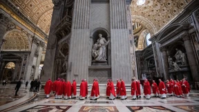 Der Geburtsfehler rächt sich