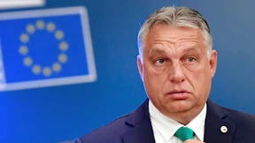 EU-Staaten einigen sich auf Einfrieren von Geldern für Ungarn