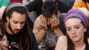 Die abgehängten Jugendlichen der EU