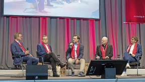 Die Zeitenwende des Kirchentages