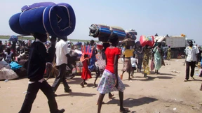 Kämpfe in Südsudan gehen weiter