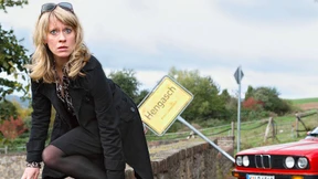 Was ist bloß so lustig an der Dorfpolizei?