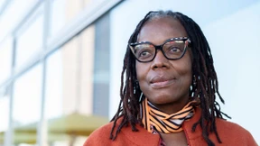 Da stehen mir die Haare zu Berge