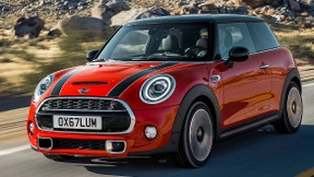 Minimalinvasive Adrenalindüsenoperation