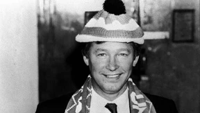 Siegen lernen von Sir Alex