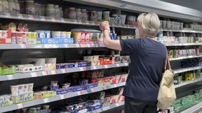 Inflation in Deutschland sinkt im Juli auf 7,5 Prozent