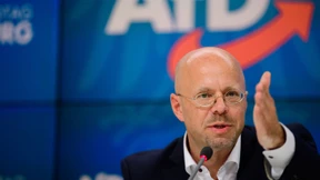 Eskalation abgewendet