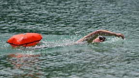 Eine Boje schwimmt nie allein