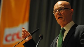 Revolte gegen Siegfried Kauder