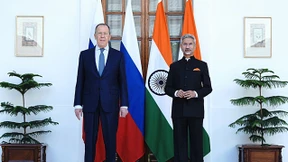 Indien liefert Russland Medikamente und Technik