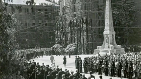 Ein Hilferuf an das ganze Land