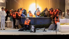 Nächstenliebesgeschichte