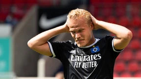 Das bittere Ende naht