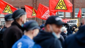 Die IG Metall schraubt ihre Lohnforderung hoch