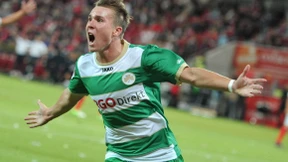 Fürther Premierensieg