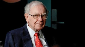 Buffett kündigt öffentliches Testament an