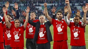 Bayern München feiert die 27. Meisterschaft