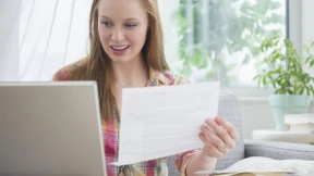 Geld verdienen von der Couch aus 