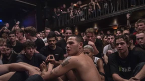 System kaputt, Leute okay