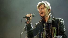 David Bowie: „Rock ’n’ Roll Suicide“