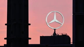 Mercedes will 100 Millionen für Ende des Dieselstreits zahlen