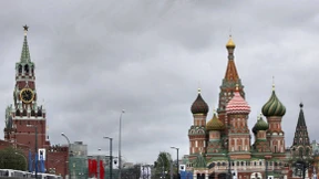 Moskau weist deutsche Diplomatin aus 