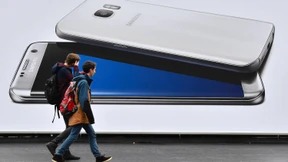 Galaxy sucht Nachfolger