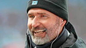 Der Countdown des Hamburger Sport-Vereins