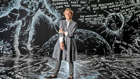 Aus den Annalen des Windes