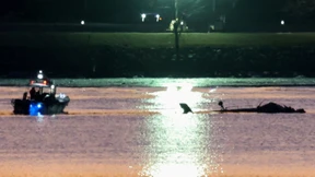 „Das ist eine sehr schreckliche Tragödie“