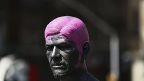 Gibt es ein Bedürfnis nach Unterwerfung?