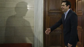 Die Kreditgeber gehen schneller als die Troika