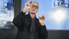 Der Meister der Lockenpracht