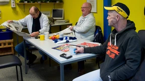 „Für viele ist die Teestube Heimat“ 