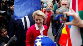 Die zwei Botschaften an Boris Johnson