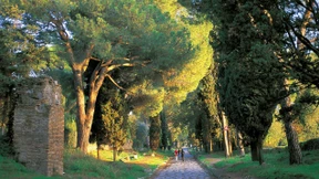 Der langsame Tod der Totenstraße