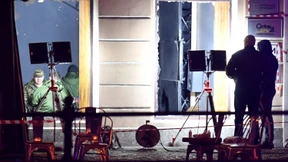 Vorwand für noch härtere Repressionen