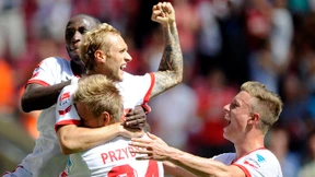 Doppelsieg für 1. FCK