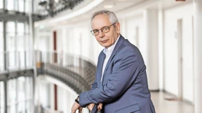 „Wir werden alles brauchen, was wir kriegen“