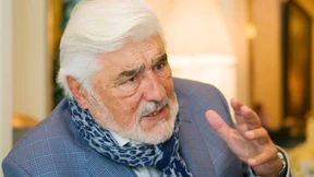 „Eine wunderbare Altersrolle“