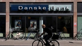 Geldwäsche kostet Danske 2 Milliarden