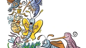 Ein Sommer für Schwärmer