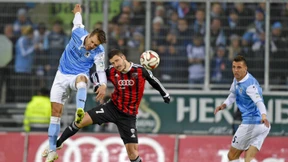 Ingolstadts Vorsprung schmilzt