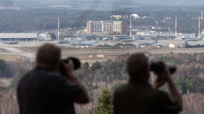 „Am Ende haben wir vom US-Truppenabzug eher profitiert“