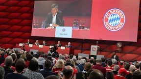 „Vage Bombendrohung“ bei Versammlung des FC Bayern