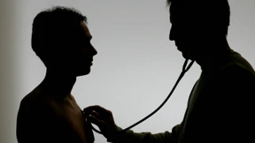 Die Gesundheit der Deutschen